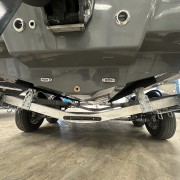 2026 Hurricane SD2050 OB - Bray/Sunburst